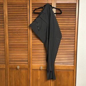 J Crew Thompson Tapered Grey Dress Business Pant